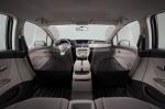 Honda FCX Clarity 2007 года